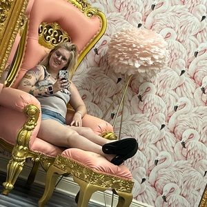 Meet your Posher, Summer